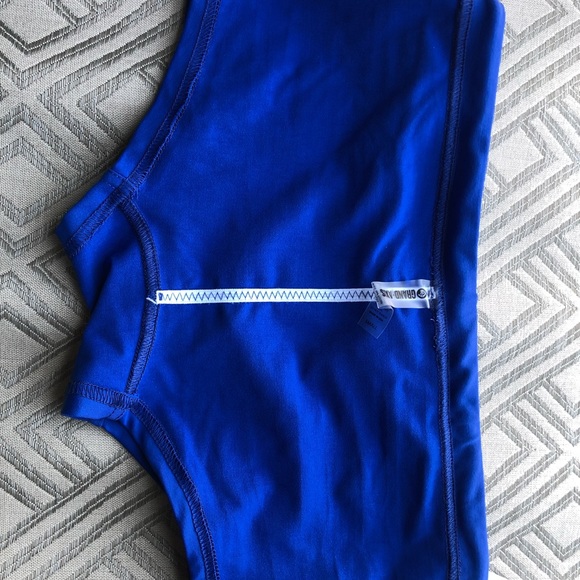 Mens square cut swim suits - Picture 8 of 12